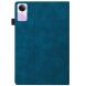 Чехол Deexe Business Style для Xiaomi Redmi Pad SE - Blue (336404L). Фото 6 из 8