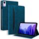 Чехол Deexe Business Style для Xiaomi Redmi Pad SE - Blue (336404L). Фото 1 из 8