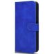 Чехол Deexe Classic Wallet для Infinix Note 40 - Blue (351413L). Фото 6 из 6