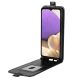 Чохол Deexe Flip Case для Samsung Galaxy A53 - Black (292604B). Фото 4 з 8