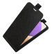 Чохол Deexe Flip Case для Samsung Galaxy A53 - Black (292604B). Фото 5 з 8