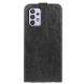 Чохол Deexe Flip Case для Samsung Galaxy A53 - Black (292604B). Фото 3 з 8