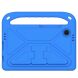 Чехол Deexe KickStand Cover для Samsung Galaxy Tab A9 (X110/115) - Blue (339312L). Фото 3 из 7