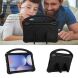 Чехол Deexe KickStand Cover для Samsung Galaxy Tab S10 Plus - Red (364707R). Фото 2 из 5