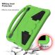 Чехол Deexe KickStand Cover для Samsung Galaxy Tab S10 Plus - Red (364707R). Фото 4 из 5