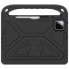Чехол Deexe KickStand Cover для Xiaomi Pad 7 / 7 Pro - Black (369010B). Фото 3 из 7