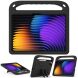 Чехол Deexe KickStand Cover для Xiaomi Pad 7 / 7 Pro - Black (369010B). Фото 2 из 7