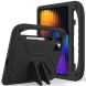 Чехол Deexe KickStand Cover для Xiaomi Pad 7 / 7 Pro - Black (369010B). Фото 1 из 7