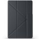 Чeхол Deexe Origami Series для Samsung Galaxy Tab S9 / S9 FE / S10 FE (X710/716/510/516/520/526) - Black (333047B). Фото 7 из 12