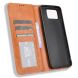 Чохол Deexe Retro Style для ASUS Zenfone 12 Ultra - Brown (378302Z). Фото 4 з 7