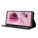 Чохол Deexe Retro Style для HMD Skyline - Black (365808B). Фото 3 з 8