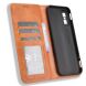 Чехол Deexe Retro Style для Infinix GT 30 Pro - Brown (386001Z). Фото 4 из 17