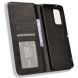 Чохол Deexe Retro Style для Motorola Edge 50 Fusion - Black (354207B). Фото 4 з 7
