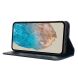 Чехол Deexe Retro Style для Samsung Galaxy M35 (M356) - Blue (355719L). Фото 3 из 7