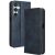 Чохол Deexe Retro Style для Samsung Galaxy M35 (M356) - Blue: фото 1 з 7