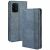 Чохол Deexe Retro Style для Samsung Galaxy S10 Lite (G770) - Blue: фото 1 з 17