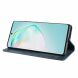 Чохол Deexe Retro Style для Samsung Galaxy S10 Lite (G770) - Blue (264028L). Фото 6 з 17