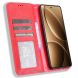 Чехол Deexe Retro Style для Xiaomi Poco F7 Pro / Poco F7 Ultra - Red (378600R). Фото 2 из 7