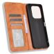 Чехол Deexe Retro Style для ZTE Nubia V60 Design - Brown (365000Z). Фото 4 из 7