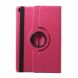 Чохол Deexe Rotation для Huawei MediaPad M5 Lite 10 - Rose (215107M). Фото 1 з 6