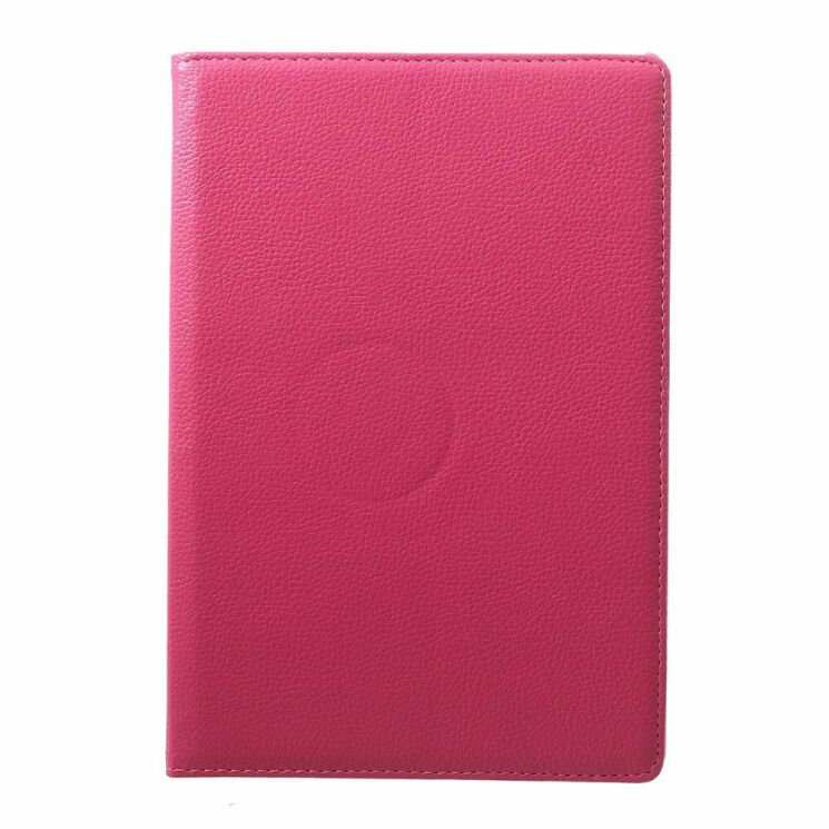 Чохол Deexe Rotation для Huawei MediaPad M5 Lite 10 - Rose: фото 5 з 6