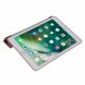 Чехол Deexe Stand Cover для Apple iPad 10.2 7/8/9 Gen (2019/2020/2021) - Rose Gold (248710RG). Фото 7 из 8