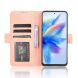 Чехол Deexe Wallet Stand для Blackview Shark 9 - Pink (374202P). Фото 4 из 7