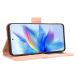 Чехол Deexe Wallet Stand для Blackview Shark 9 - Pink (374202P). Фото 5 из 7