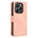 Чехол Deexe Wallet Stand для Blackview Shark 9 - Pink (374202P). Фото 7 из 7