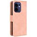 Чехол Deexe Wallet Stand для OPPO Reno 13 F/FS 5G - Pink (375702P). Фото 7 из 7