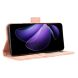 Чехол Deexe Wallet Stand для OPPO Reno 13 F/FS 5G - Pink (375702P). Фото 4 из 7