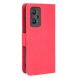 Чохол Deexe Wallet Stand для Realme GT Neo 2 / GT Neo 3T - Red (292010R). Фото 4 з 9