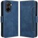 Чохол Deexe Wallet Stand для Xiaomi Redmi A5 - Blue (380246L). Фото 1 з 7