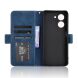 Чохол Deexe Wallet Stand для Xiaomi Redmi A5 - Blue (380246L). Фото 4 з 7