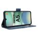 Чохол Deexe Wallet Stand для Xiaomi Redmi A5 - Blue (380246L). Фото 3 з 7