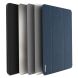 Чехол DUX DUCIS Soft Domo Series для Samsung Galaxy Tab S4 10.5 (T830.835) - Dark Blue (147404DB). Фото 5 из 14