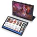 Чехол DUX DUCIS Soft Domo Series для Samsung Galaxy Tab S4 10.5 (T830.835) - Dark Blue (147404DB). Фото 4 из 14