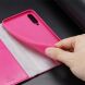 Чехол DUX DUCIS KADO для Xiaomi Mi A3 / Mi CC9e - Rose (247247M). Фото 5 из 18