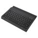 Чехол-клавиатура UniCase Keyboard Cover для Lenovo Tab (TB311) - Black (375610B). Фото 4 из 10