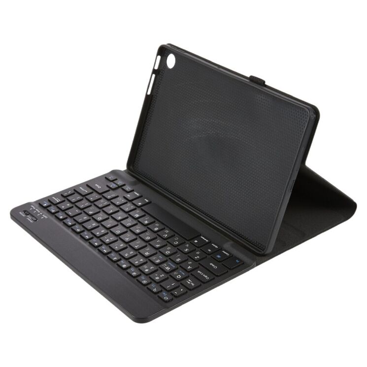Чехол-клавиатура UniCase Keyboard Cover для Lenovo Tab (TB311) - Black: фото 3 из 10