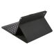 Чехол-клавиатура UniCase Keyboard Cover для Lenovo Tab (TB311) - Black (375610B). Фото 2 из 10