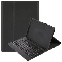 Чехол-клавиатура UniCase Keyboard Cover для Lenovo Tab (TB311) - Black: фото 1 из 10