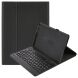 Чехол-клавиатура UniCase Keyboard Cover для Lenovo Tab (TB311) - Black (375610B). Фото 1 из 10