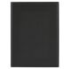 Чехол-клавиатура UniCase Keyboard Cover для Lenovo Tab (TB311) - Black (375610B). Фото 9 из 10