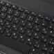 Чехол-клавиатура UniCase Keyboard Cover для Lenovo Tab (TB311) - Black (375610B). Фото 6 из 10