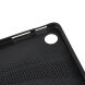 Чехол-клавиатура UniCase Keyboard Cover для Lenovo Tab (TB311) - Black (375610B). Фото 7 из 10