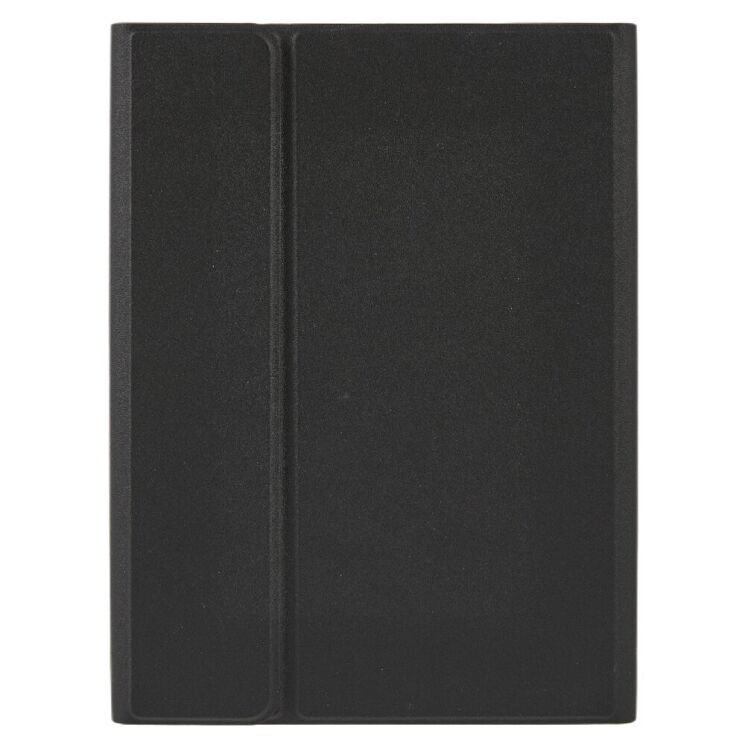 Чехол-клавиатура UniCase Keyboard Cover для Lenovo Tab (TB311) - Black: фото 10 из 10