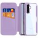Чехол-книга DUX DUCIS Skin X Pro для Samsung Galaxy A36 (A366) - Pink (372024P). Фото 2 из 10