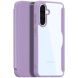 Чехол-книга DUX DUCIS Skin X Pro для Samsung Galaxy A36 (A366) - Pink (372024P). Фото 1 из 10