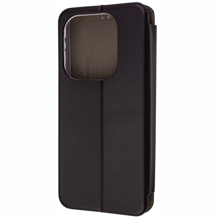 Чехол-книжка ArmorStandart G-Case для Infinix Smart 8 Plus - Black: фото 2 из 3
